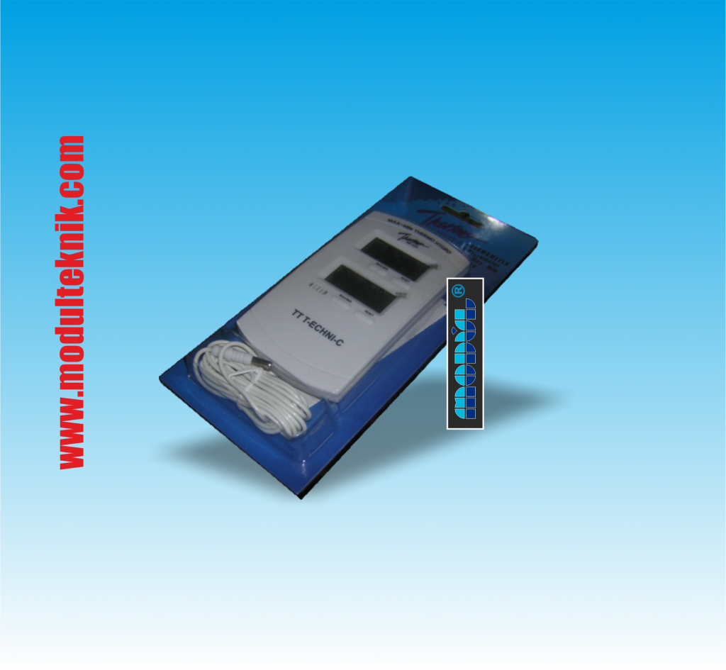 Tm970 TM970 ODA TİPİ NEM VE SICAKLIK ÖLÇER | Modül Teknik Kurumsal