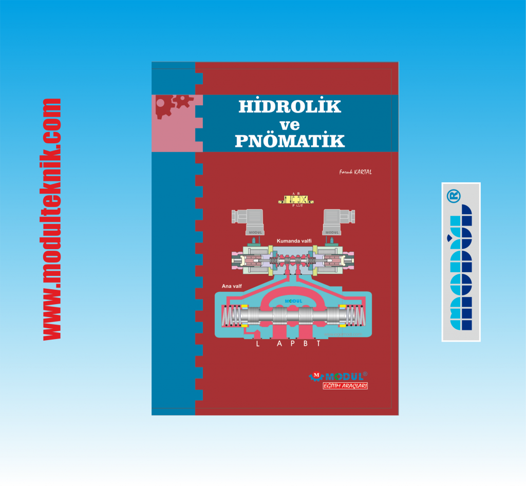 Hidrolik Pn matik Kitab 
